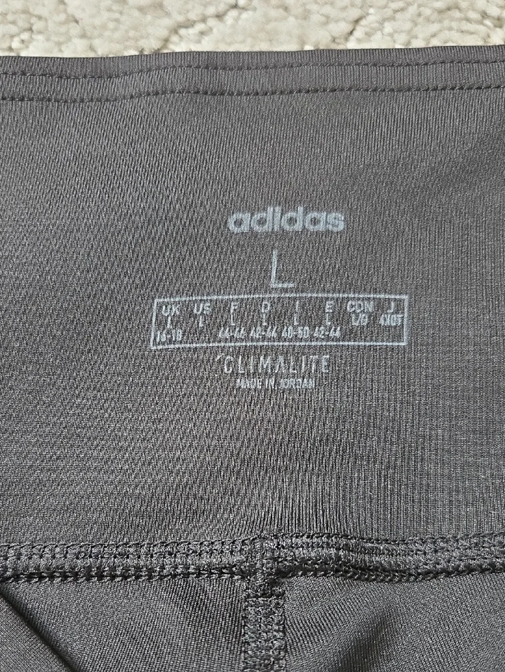Adidas Climalite Leggings